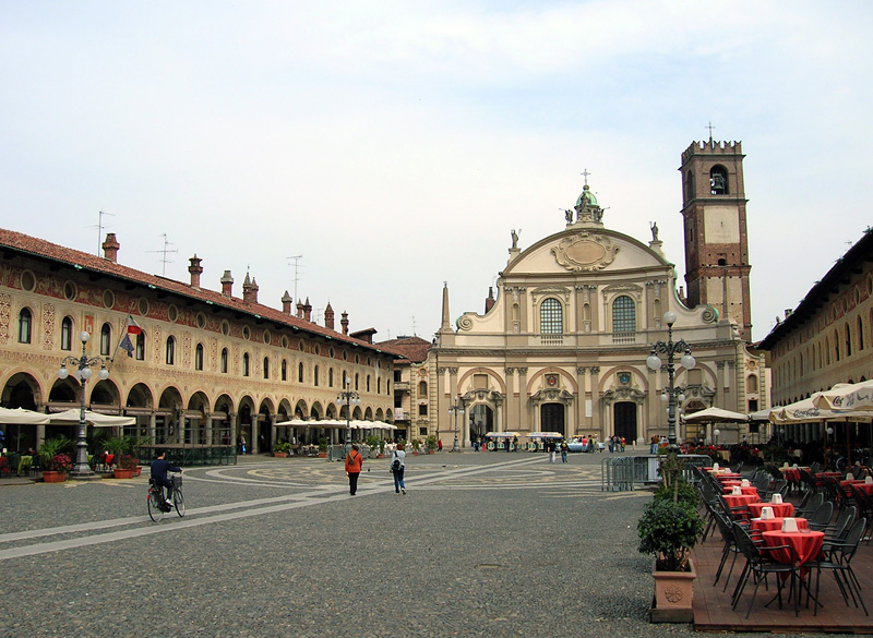 Vigevano